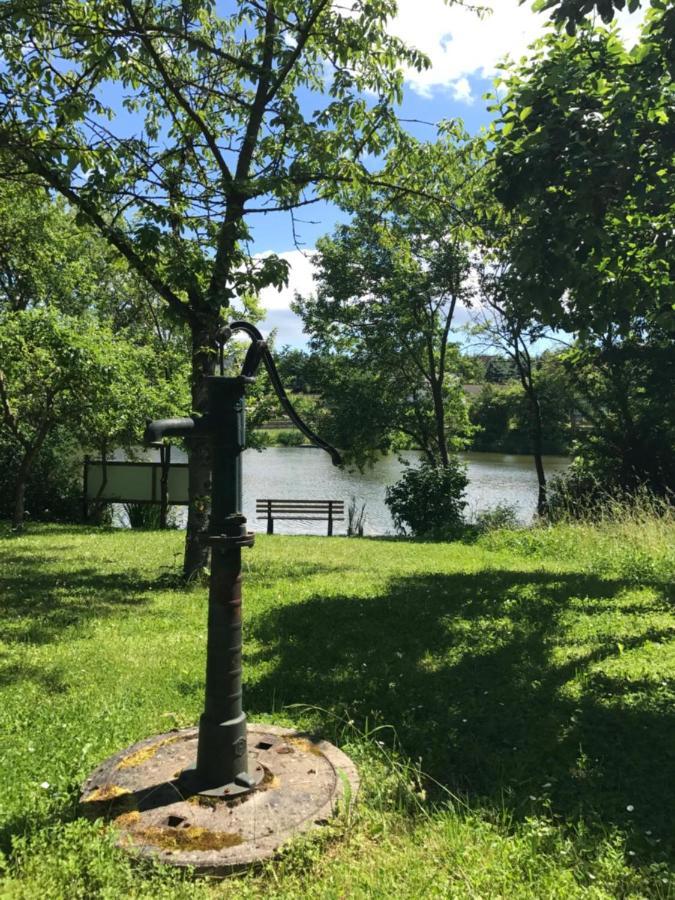 Fischerhof Crimmitschau المظهر الخارجي الصورة