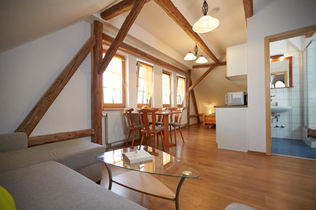 Fischerhof Crimmitschau المظهر الخارجي الصورة