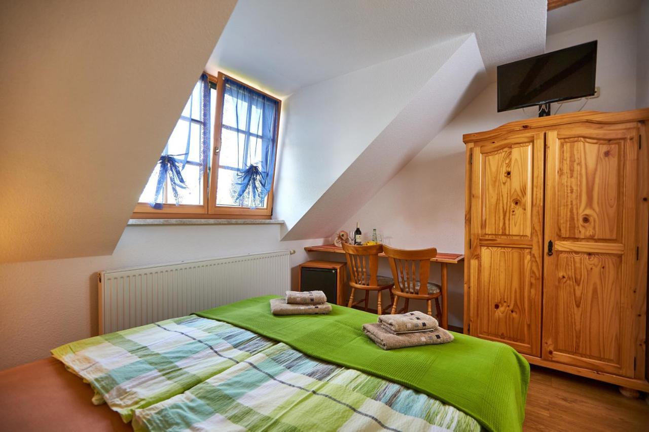 Fischerhof Crimmitschau المظهر الخارجي الصورة