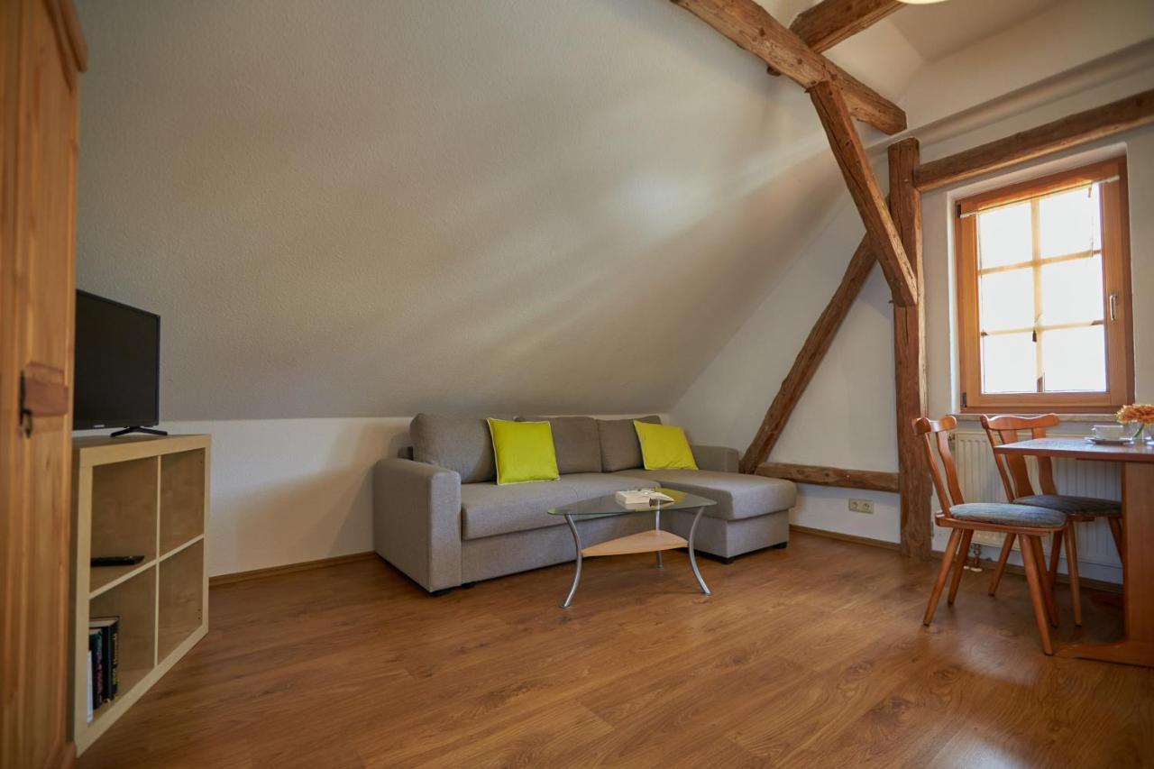 Fischerhof Crimmitschau المظهر الخارجي الصورة