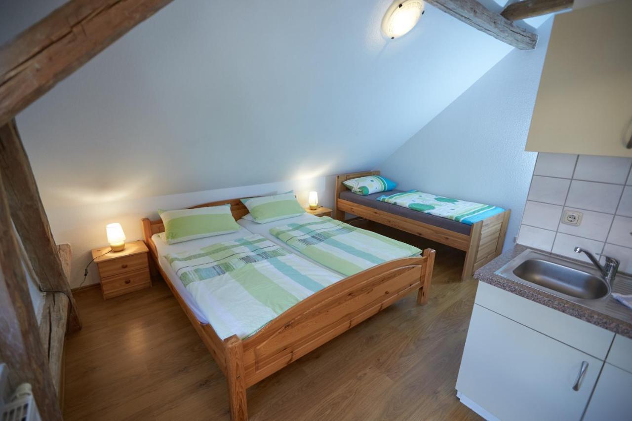 Fischerhof Crimmitschau المظهر الخارجي الصورة
