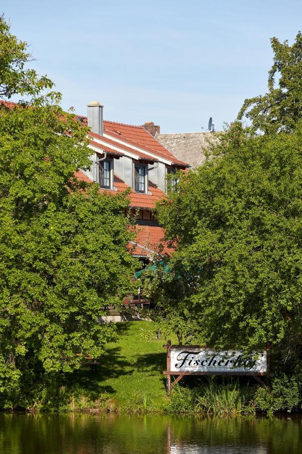 Fischerhof Crimmitschau المظهر الخارجي الصورة
