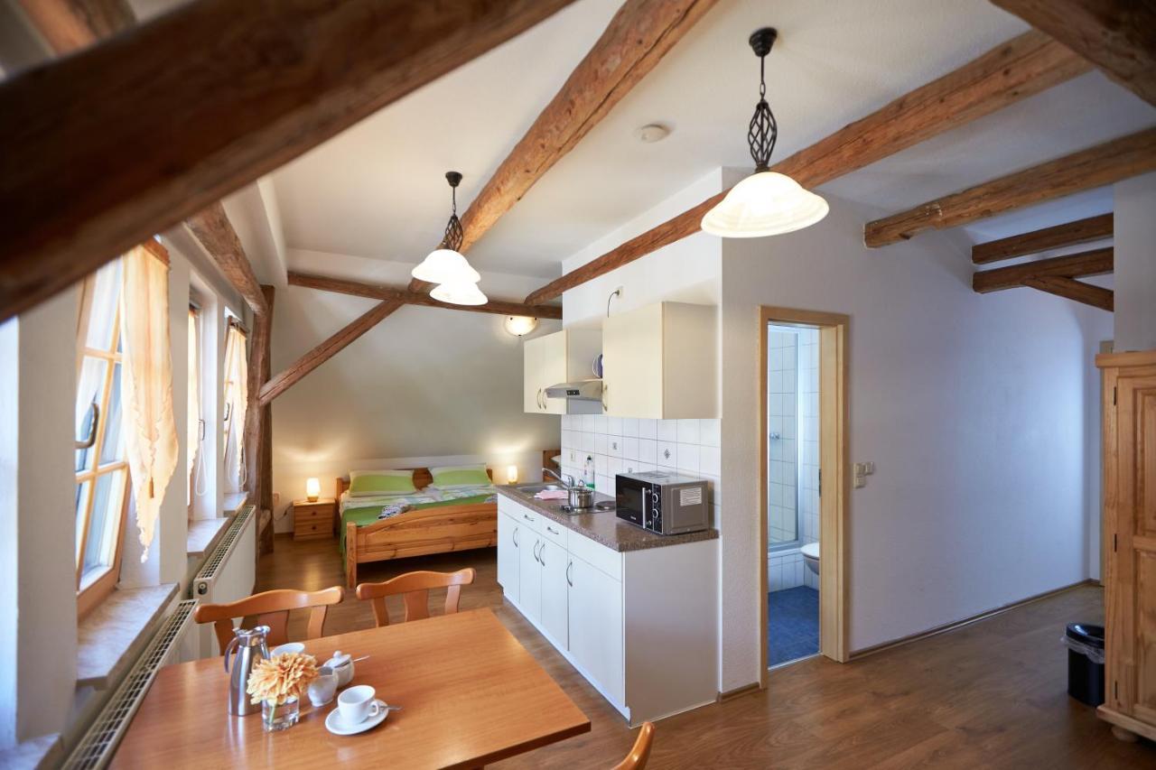 Fischerhof Crimmitschau المظهر الخارجي الصورة